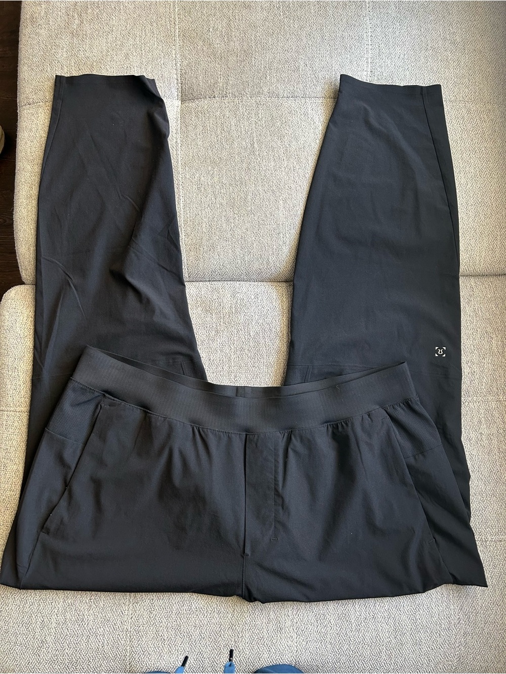 lululemon athletica in mind pants